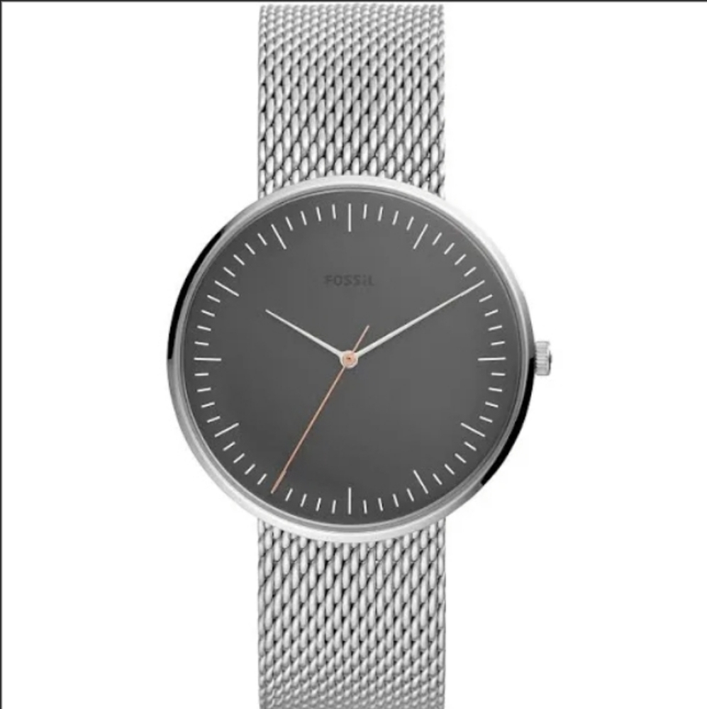 Fossil essentialist watch - Picture 6 of 8